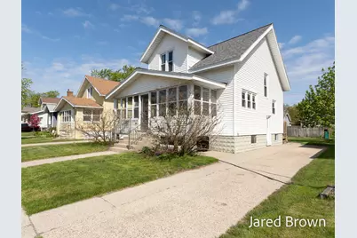 1039 Pennoyer Avenue, Grand Haven, MI 49417 - Photo 3