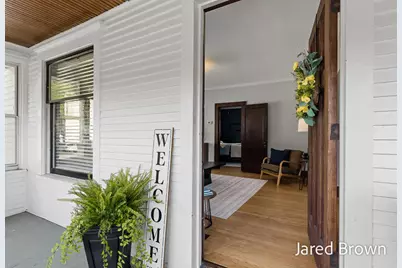 1039 Pennoyer Avenue, Grand Haven, MI 49417 - Photo 5