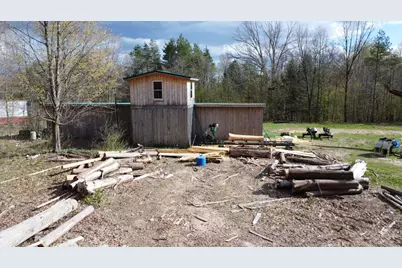 6455 E Rossel Lake Road, Walkerville, MI 49459 - Photo 1