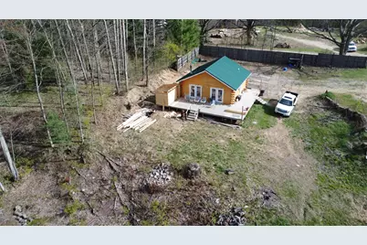 6416 E Rossell Lake Road, Walkerville, MI 49459 - Photo 9