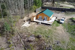 6416 E Rossell Lake Rd, Walkerville, MI 49459 - Photo 9