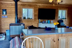 6416 E Rossell Lake Rd, Walkerville, MI 49459 - Photo 11