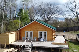 6416 E Rossell Lake Rd, Walkerville, MI 49459 - Photo 3