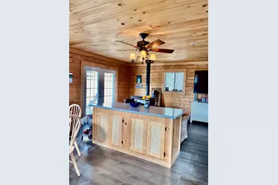 6416 E Rossell Lake Road, Walkerville, MI 49459 - Photo 13