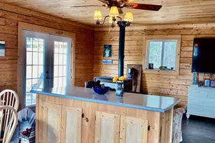6416 E Rossell Lake Rd, Walkerville, MI 49459 - Photo 13