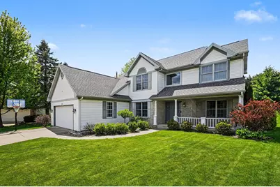 7364 Hampstead Lane, Portage, MI 49024 - Photo 3