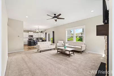 6498 Sun Ridge Drive SW, Byron Center, MI 49315 - Photo 7