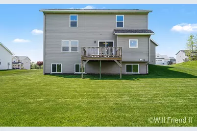 6498 Sun Ridge Drive SW, Byron Center, MI 49315 - Photo 3