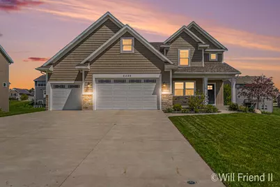 6498 Sun Ridge Drive SW, Byron Center, MI 49315 - Photo 35