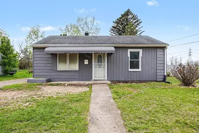 1515 Dean Drive, Albion, MI 49224 - Photo 3