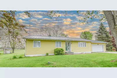 305 Ridge Road, Quincy, MI 49082 - Photo 1