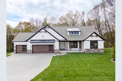 9959 Honey Creek Trail, Portage, MI 49024 - Photo 1