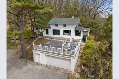 8468 Portage Point Drive, Onekama, MI 49675 - Photo 45