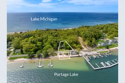 8368 Portage Point Drive, Onekama, MI 49675 - Photo 3
