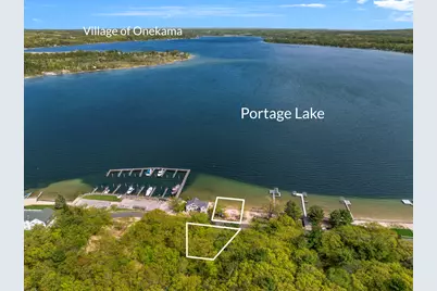 8368 Portage Point Drive, Onekama, MI 49675 - Photo 49
