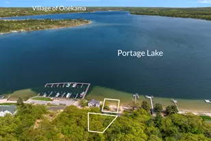 8468 Portage Point Dr, Onekama, MI 49675 - Photo 49
