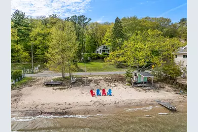 8368 Portage Point Drive, Onekama, MI 49675 - Photo 9