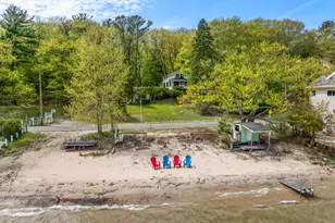 8468 Portage Point Dr, Onekama, MI 49675 - Photo 9