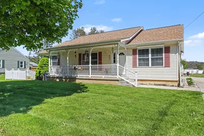 8223 Calvin Road, Battle Creek, MI 49017 - Photo 3