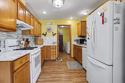 8223 Calvin Road, Battle Creek, MI 49017 - Photo 5