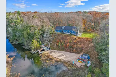 6774 Mears Road, Ludington, MI 49431 - Photo 5