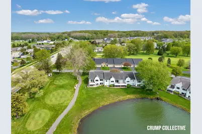 1011 Fairfield Drive, Hudsonville, MI 49426 - Photo 37