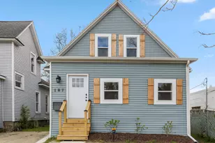 107 E Congress St, Belding, MI 48809 - Photo 1