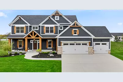 5584 Stonebridge Drive, Grandville, MI 49418 - Photo 1