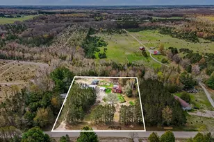 3625 W County Line Road W, Manistee, MI 49660 - Photo 7
