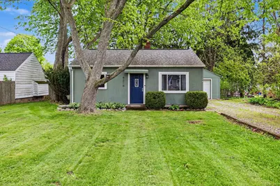 4218 Glen Street, Kalamazoo, MI 49004 - Photo 1