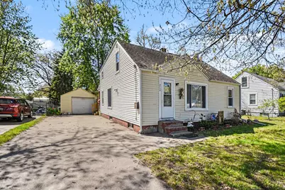3329 Hubal Avenue SW, Wyoming, MI 49519 - Photo 3