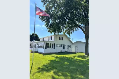 357 Plank Road, Hudson, MI 49247 - Photo 1