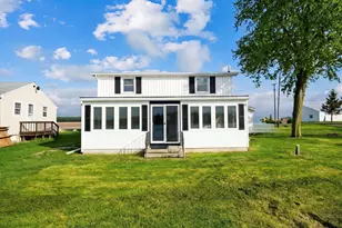 357 Plank Rd, Hudson, MI 49247 - Photo 1