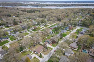1086 Ivanhoe Dr, Muskegon, MI 49445 - Photo 49