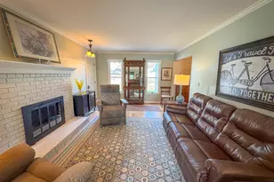 1086 Ivanhoe Dr, Muskegon, MI 49445 - Photo 19