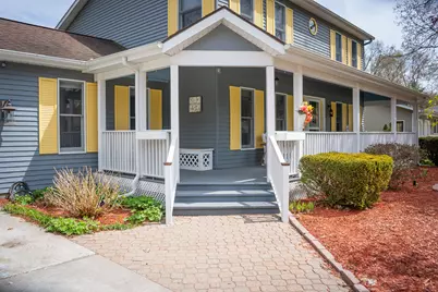 1086 Ivanhoe Drive, Muskegon, MI 49445 - Photo 3