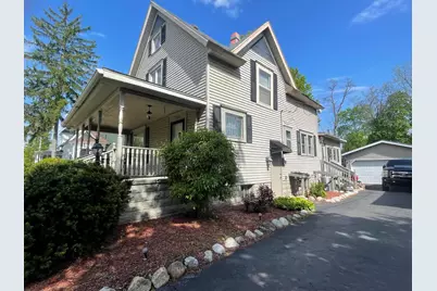 306 W Telegraph Street, Dowagiac, MI 49047 - Photo 3