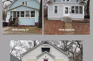 1930 &1945 Leahy St, Muskegon, MI 49442 - Photo 1
