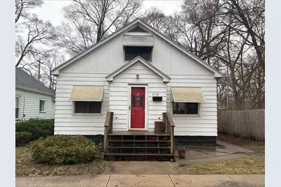 1930 &1945 Leahy Street, Muskegon, MI 49442 - Photo 3