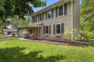 7657 Cottonwood, Richland, MI 49083 - Photo 3