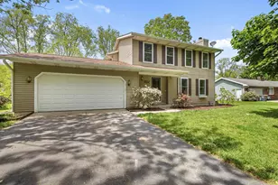 7657 Cottonwood, Richland, MI 49083 - Photo 1