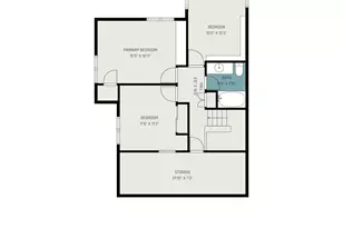 1000 Carolee Ln, Kalamazoo, MI 49008 - Photo 63