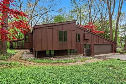 1000 Carolee Lane, Kalamazoo, MI 49008 - Photo 45