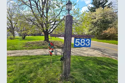 583 Shirley Drive, Jackson, MI 49202 - Photo 27