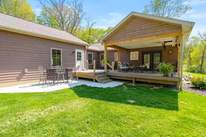 9797 Graham Road, Plainwell, MI 49080 - Photo 5