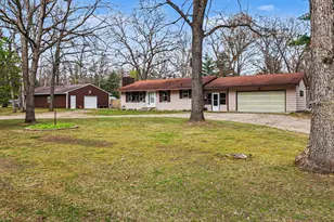 1430 S Walhalla Rd, Branch, MI 49402 - Photo 1
