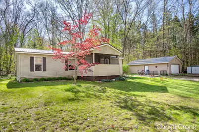 22475 Wildflower Drive, Pierson, MI 49339 - Photo 1