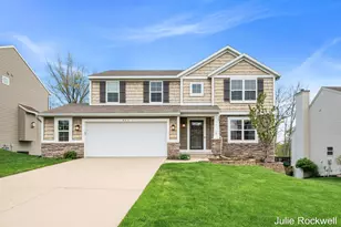 473 Orchard Dr NE, Rockford, MI 49341 - Photo 1
