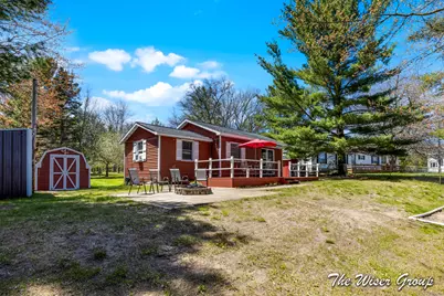 10838 N Wilvan Drive, Bitely, MI 49309 - Photo 35