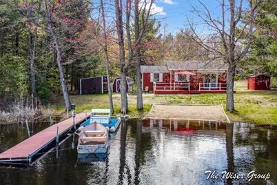 10838 N Wilvan Drive, Bitely, MI 49309 - Photo 47